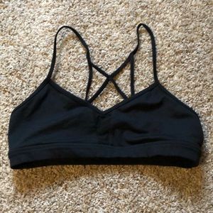 Alo sports bra